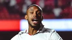 André Silva pode deixar o Clube Paulista em breve.