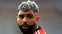 - Gabigol, ídolo do Flamengo