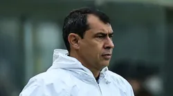 - Fábio Carille escolhe novo clube após saída do Santos