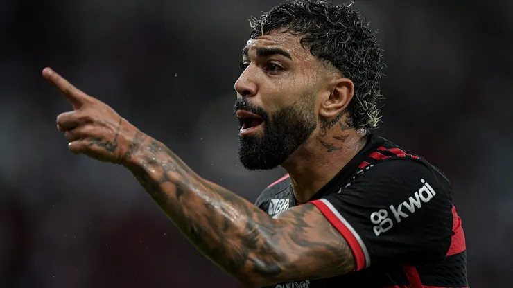 Candidato detona Gabigol e diretoria do Flamengo: "Ninguém está acima do clube"