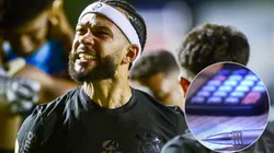 Corinthians tem possibilidade de ir à Copa do Brasil 2025 mesmo se não for à Libertadores - Fotos: AGIF e IMAGO