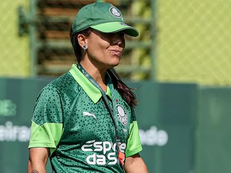 Torcida pede Tainá Maranhão de titular na final contra o Corinthians