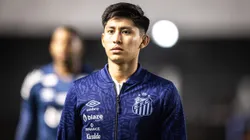 Miguelito soma quatro jogos no Brasileirão Série B de 2024