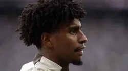 Hugo Souza pode deixar Corinthians e ser vendido pelo Flamengo à Europa