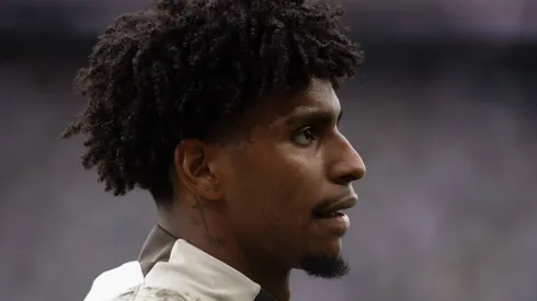 Hugo Souza pode deixar Corinthians e ser vendido pelo Flamengo à Europa