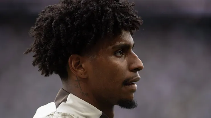 Hugo Souza pode deixar Corinthians e ser vendido pelo Flamengo à Europa