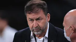 Augusto Melo se envolveu em disputa com Fred Luz e deve anunciar demissão do dirigente nos próximos dias