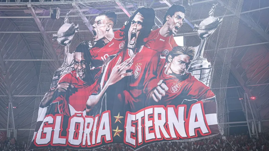 Foto: Maxi Franzoi/AGIF