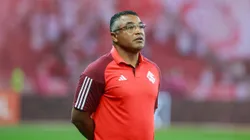 Foto: Luiz Erbes/AGIF