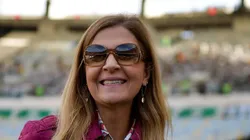 Leila falou da situação de Dudu em entrevista.