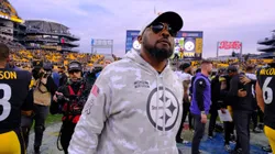 Tomlin celebra vitória, mas já pensa no próximo desafio dos Steelers