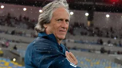 Volta de Jorge Jesus ao Flamengo no comando de BAP já tem sinal