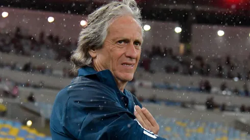 Volta de Jorge Jesus ao Flamengo no comando de BAP já tem sinal