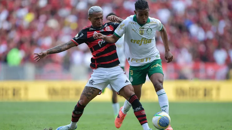 O G20 do futebol brasileiro: veja o ranking dos clubes mais valiosos
