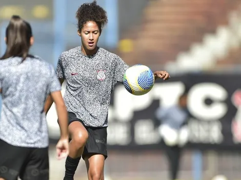 Doping de Gi Fernandes sacode o Corinthians antes da decisão