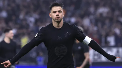 Romero ainda não definiu a situação contratual com o Timão