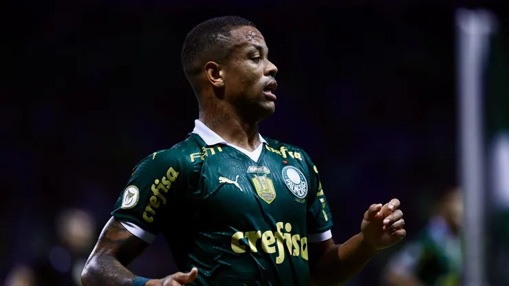 Caio Paulista no Grêmio? Tudo sobre a saída do Palmeiras