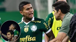 Dudu deve ser uma das surpresas de Abel contra o Bahia, em Salvador - Fotos: IMAGO