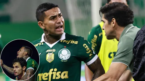 Dudu deve ser uma das surpresas de Abel contra o Bahia, em Salvador - Fotos: IMAGO