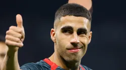 Gabriel, emprestado pelo Internacional