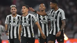 Botafogo encara o Galo em prévia da final da Libertadores e busca manter a invencibilidade