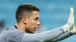 Brenno tem acordo verbal com time da Série A.