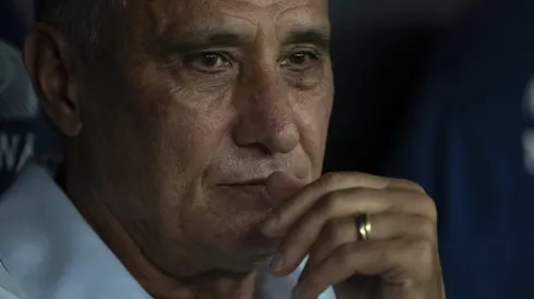 Tite seria alvo do Grêmio para 2025
