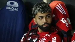 Presidente do Flamengo tomou decisão sobre Gabigol