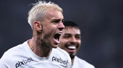 Volta de Róger Guedes ao Corinthians tem bastidores revelados