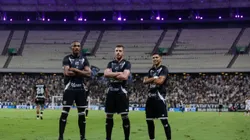 Ceará conta com apoio do Castelão para voltar ao G4 da Série B (Foto: Lucas Emanuel/AGIF)