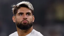 Neto elogia Yuri Alberto, do Corinthians.