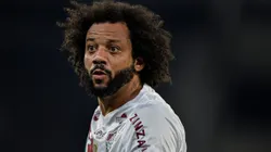 Vai para onde? Marcelo tem data para anunciar pós-Fluminense
