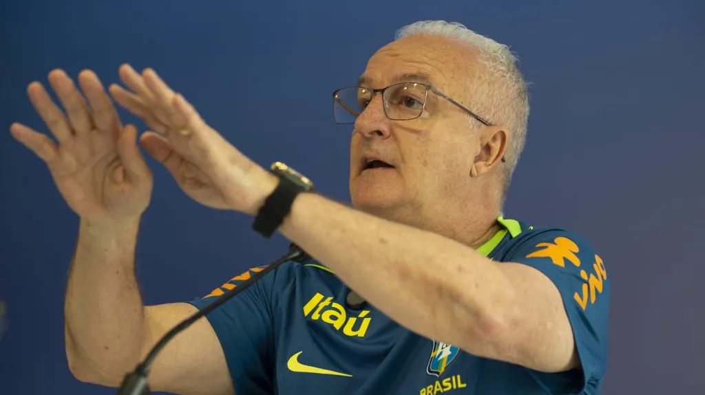 Neto acredita em Yuri Alberto sendo chamado por Dorival - Foto: Anderson Romão/AGIF.