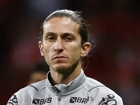 Flamengo parte para encerrar contrato de Pablo