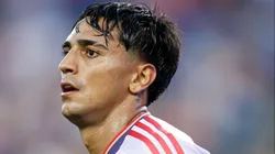 Denilson elogiou o uruguaio - Foto: IMAGO/ZUMA Press Wire.