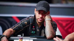 Leila Pereira descartou Neymar no Palmeiras.