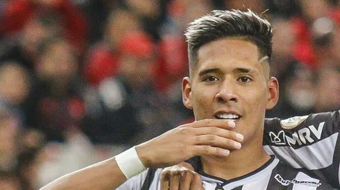 Zaracho tem futuro indefinido no Galo.