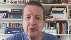 Jornalista Juca Kfouri (Reprodução/UOL Esporte)