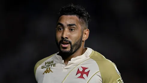Payet deve renovar com o Vasco