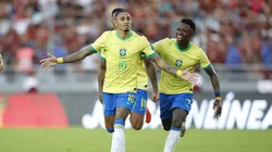 Seleção Brasileira nas Eliminatórias, Foto: Rafael Ribeiro/CBF