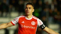 Camisa do Internacional