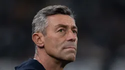 - Técnico Pedro Caixinha