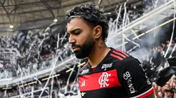 Gabigol toma decisão nos bastidores do Flamengo