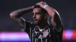 Renato Augusto tem passagens marcantes pelo Corinthians.