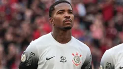 Cacá está entre os negocíaveis do Timão