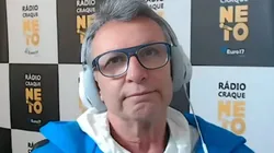 Craque Neto Foto: Reprodução/Arquivo pessoal