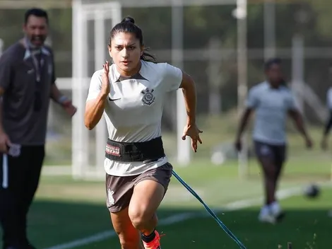 Auxiliar aprova temporada, mas torcida exige atitude da diretoria