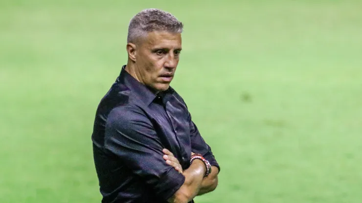 Foto: Rafael Vieira/AGIF