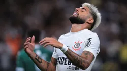 Yuri Alberto viveu má fase no começo da temporada