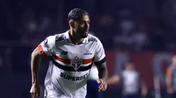 Foto: Marcello Zambrana/AGIF